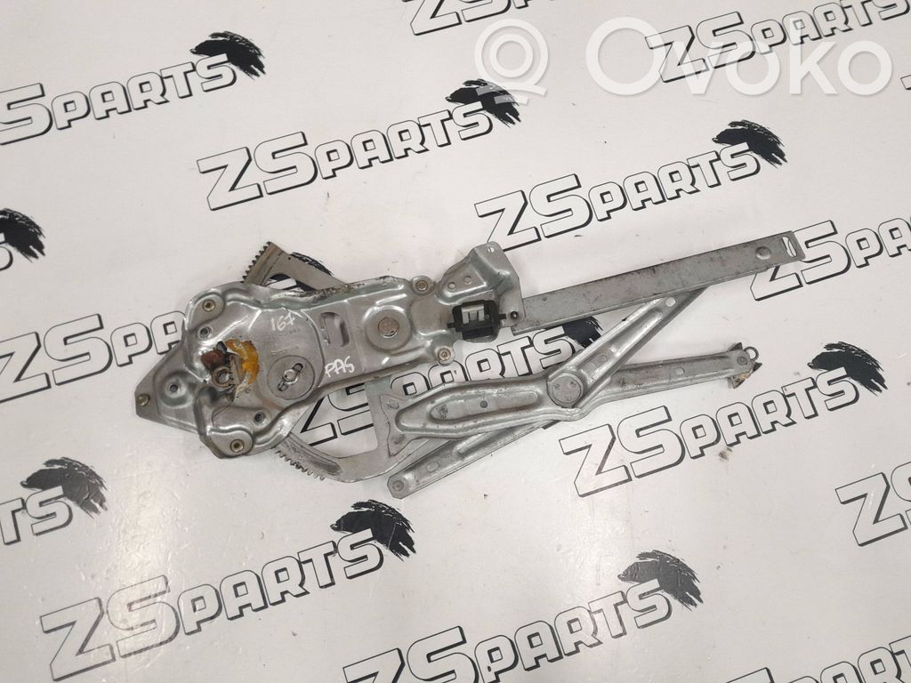 BMW 5 E34 Front door window regulator with motor 