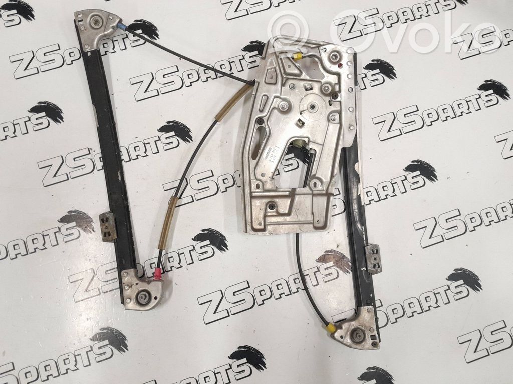 BMW 5 E39 Elektryczny podnośnik szyby drzwi przednich 