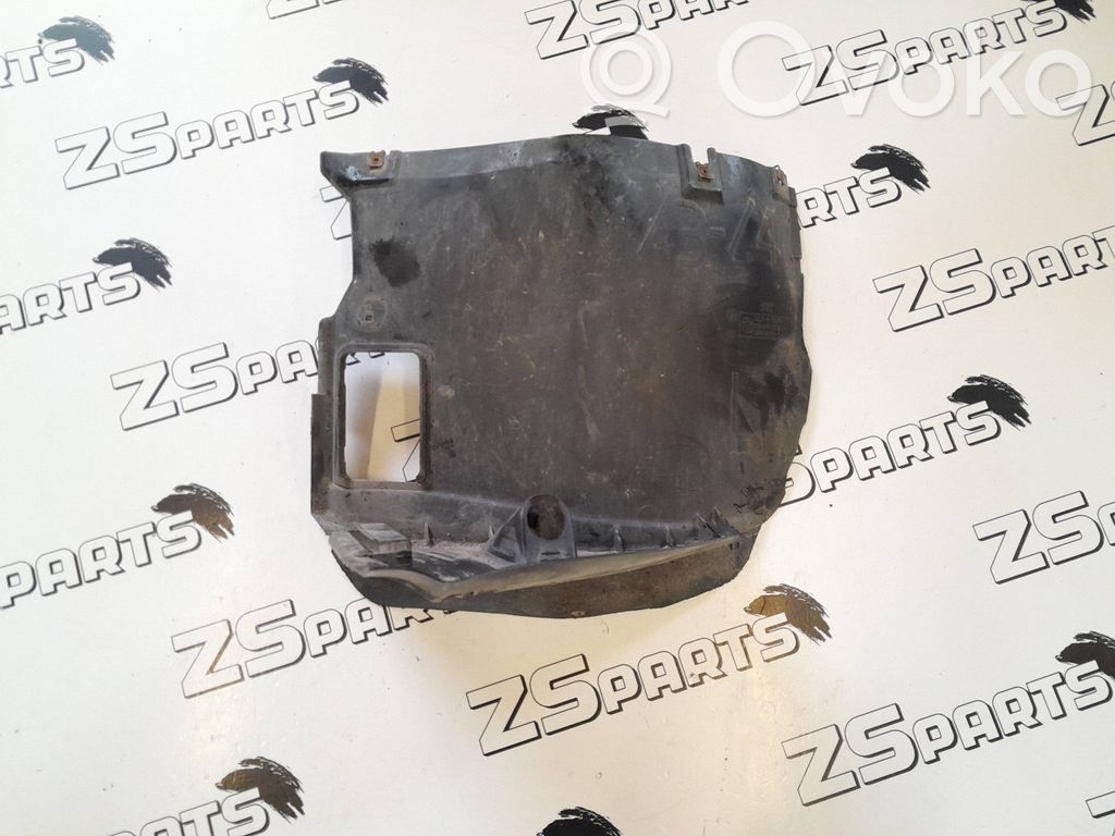 BMW 3 E46 Front wheel arch liner splash guards 