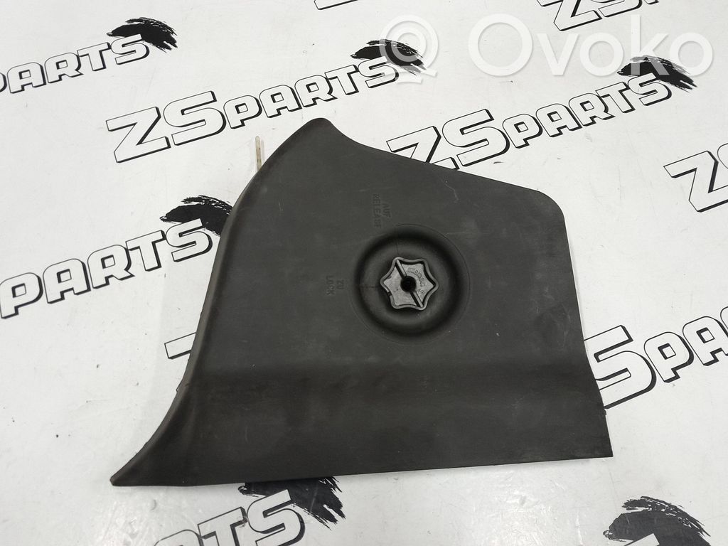 BMW 3 E36 Takavalon polttimon suojan pidike 