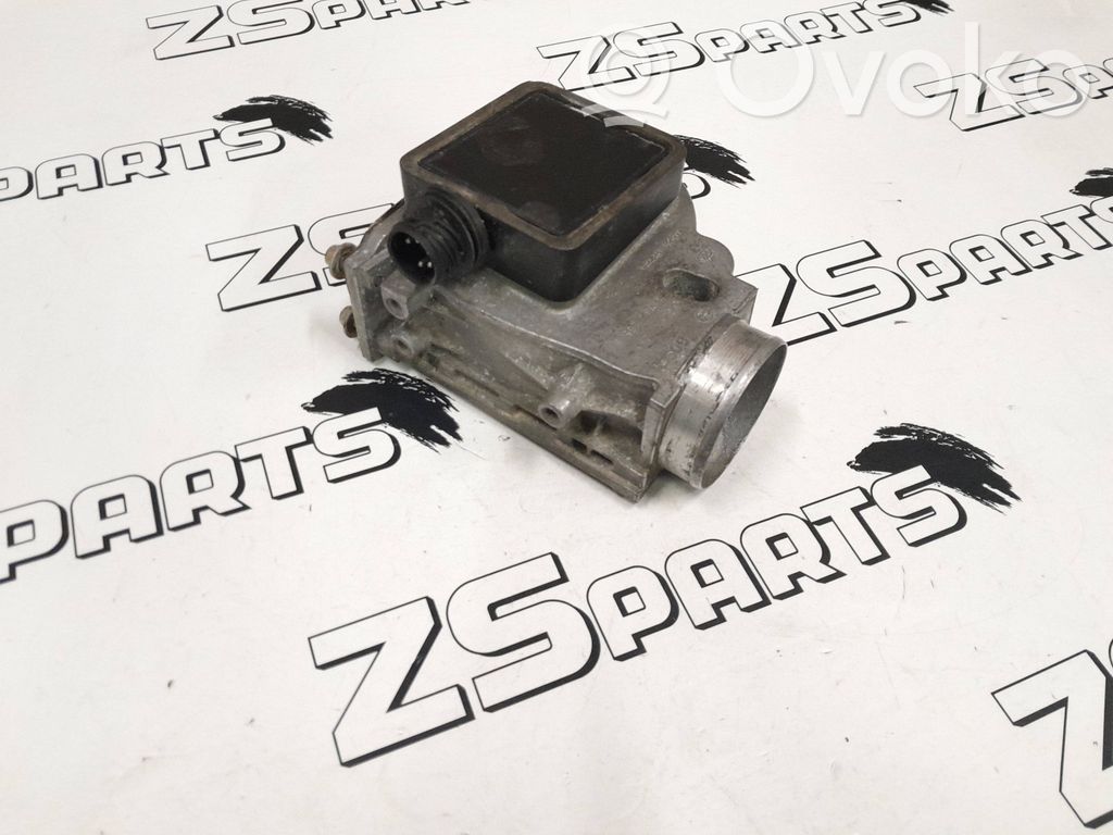 BMW 3 E36 Mass air flow meter 