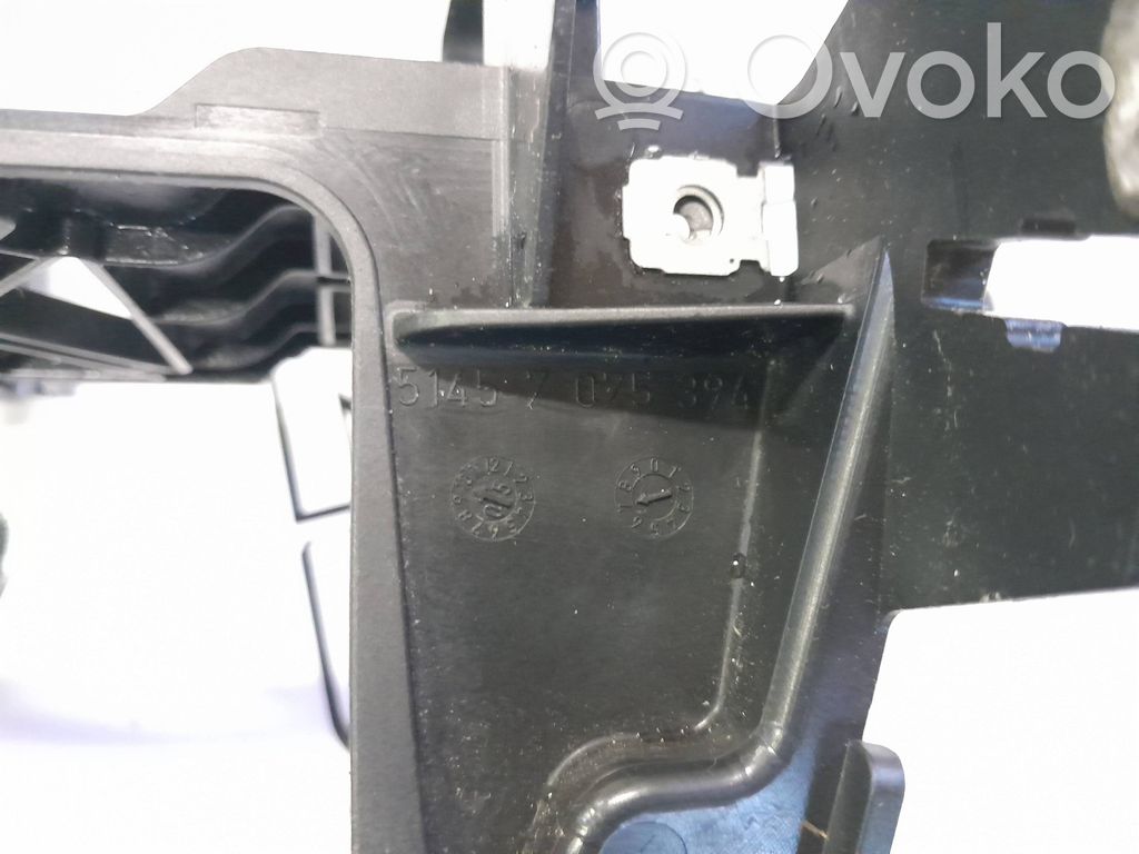 BMW 3 E90 E91 Other dashboard part 