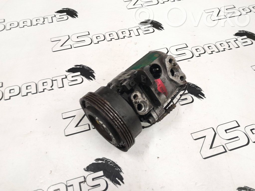 BMW 3 E36 Air conditioning (A/C) compressor (pump) 