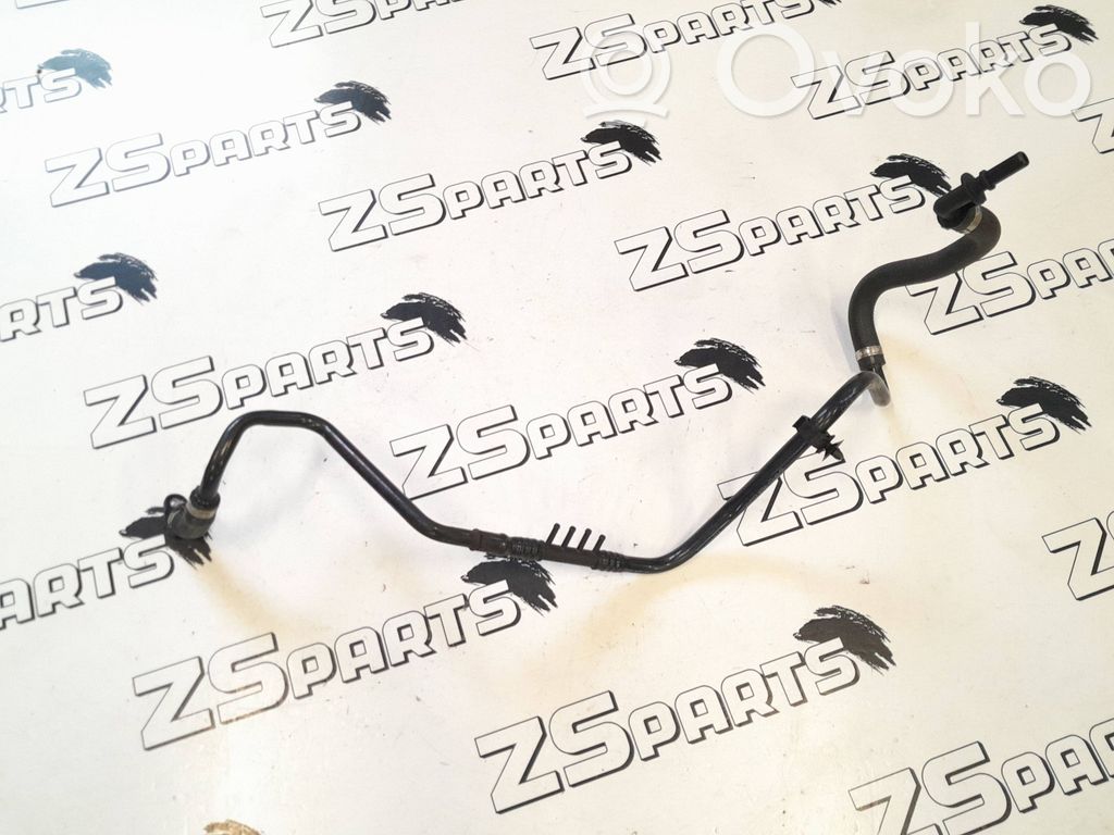BMW 3 E90 E91 Vacuum line/pipe/hose 