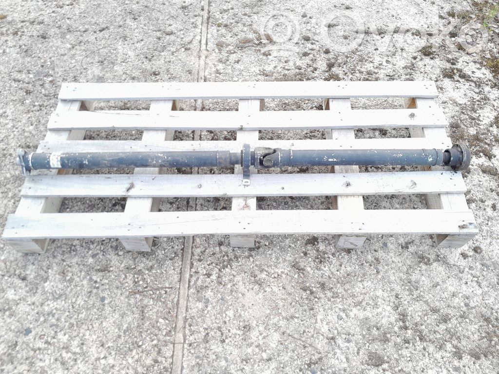 Kardanas komplekte   7522039