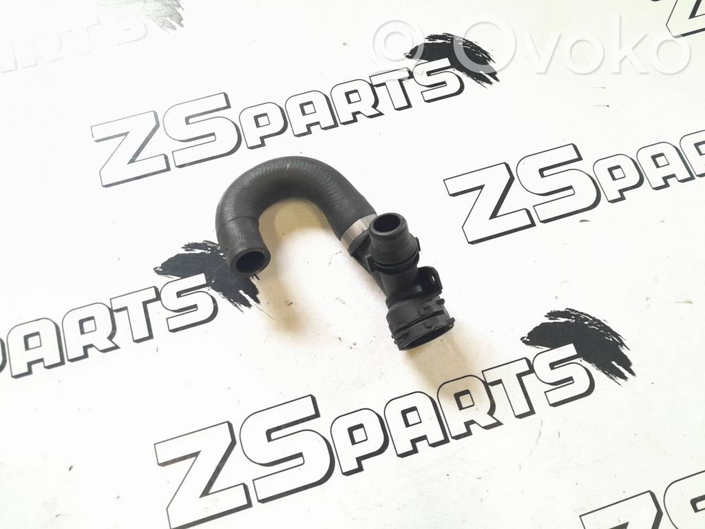 BMW 3 E90 E91 Caurulīte (-es) / šļūtene (-es) 