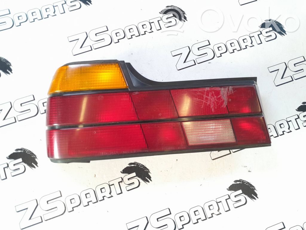 BMW 7 E32 Rear/tail lights 