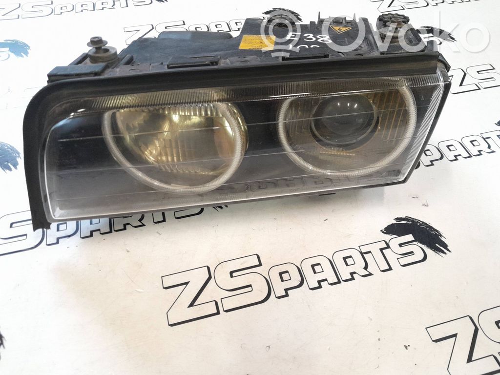 BMW 7 E38 Scheinwerfer 