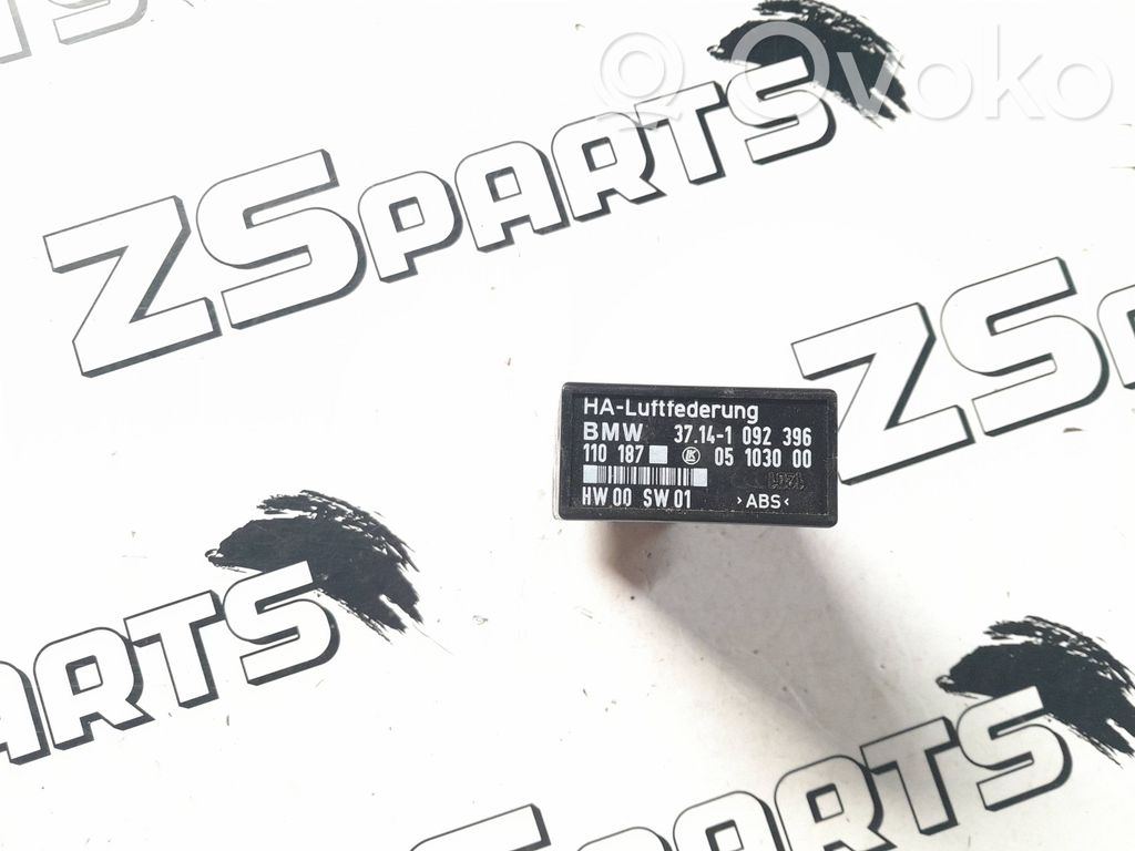 BMW X5 E53 Airbag control unit/module 