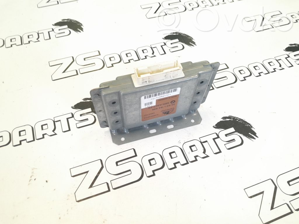 BMW 3 E36 ABS vadības bloks 