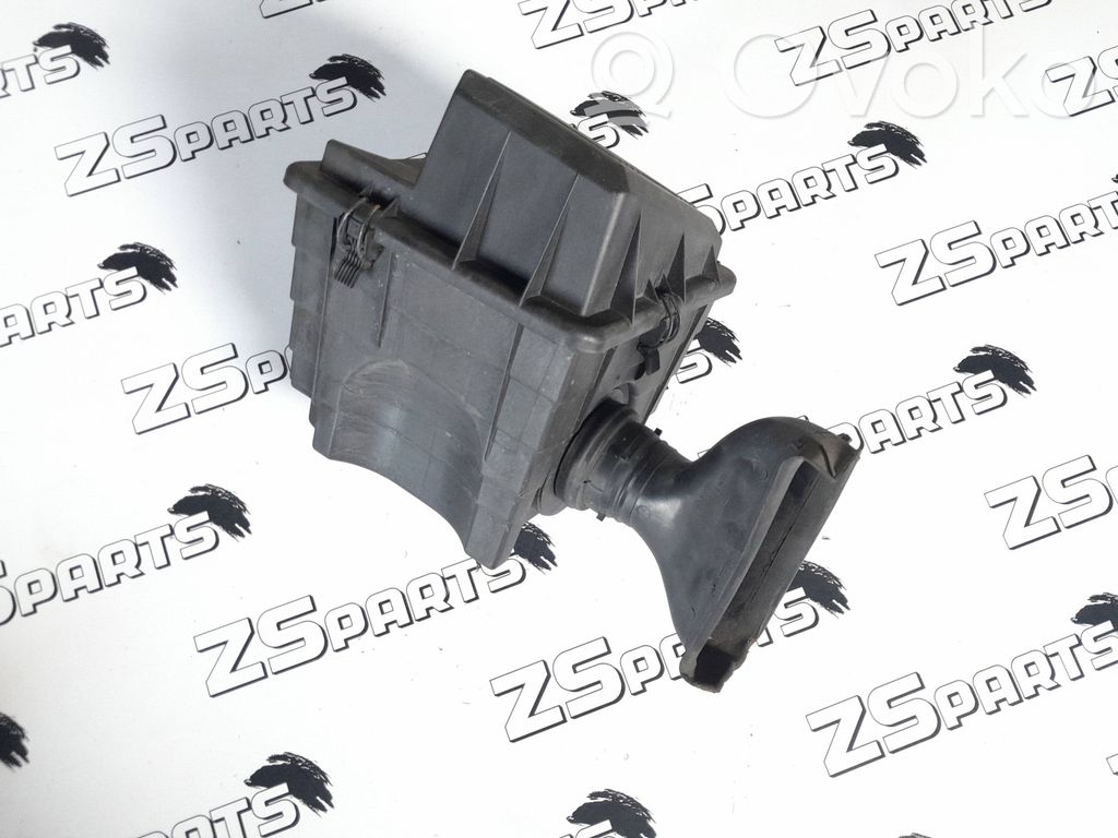 Air filter box   1247466,1247405
