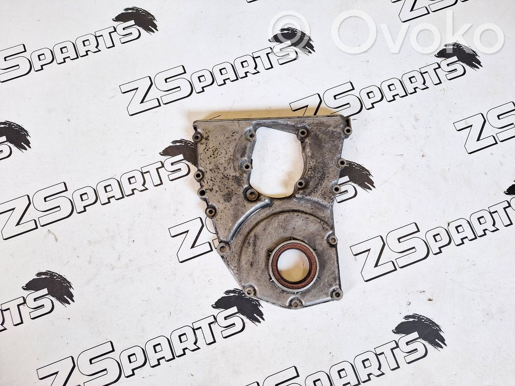 BMW 3 E46 Jakohihnan suoja 