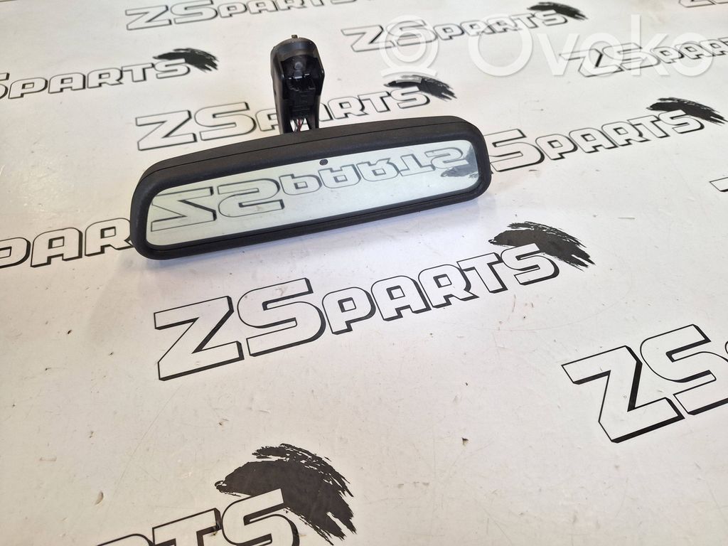 BMW 5 E39 Rear view mirror (interior) 