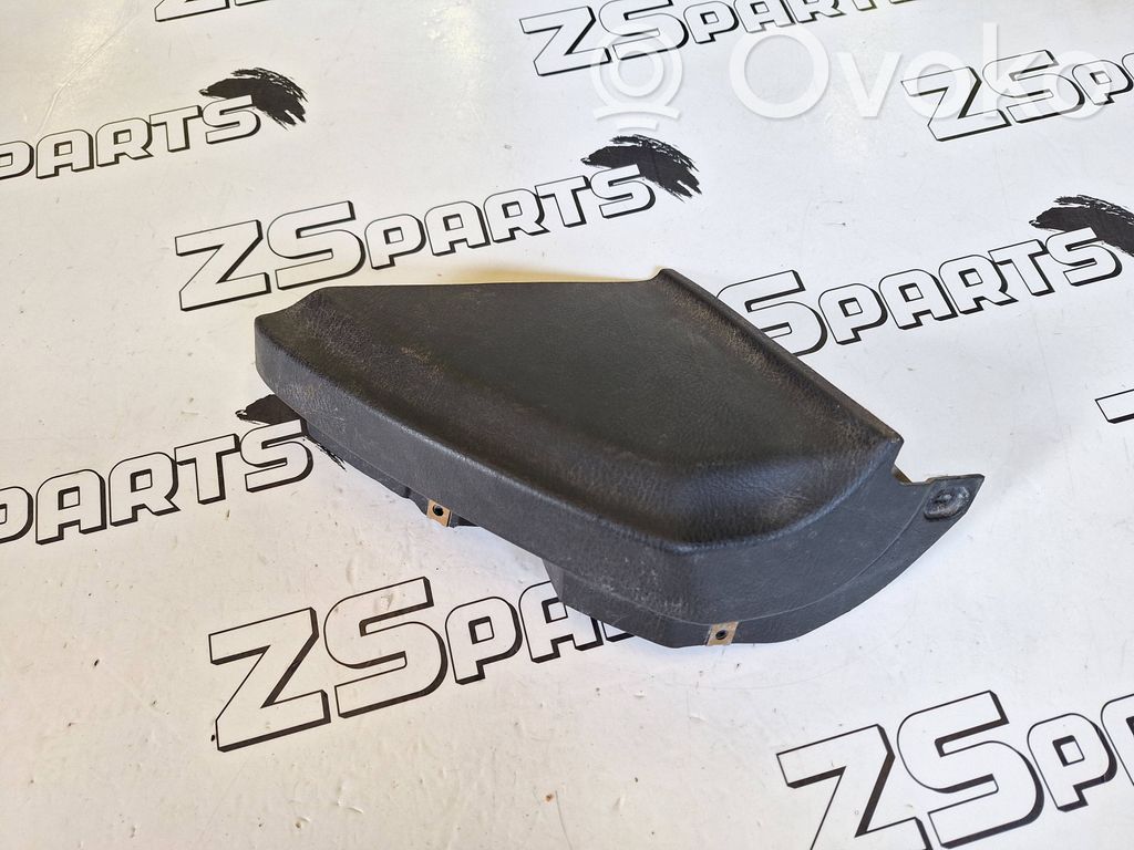 Dashboard side end trim   1977206,1977226