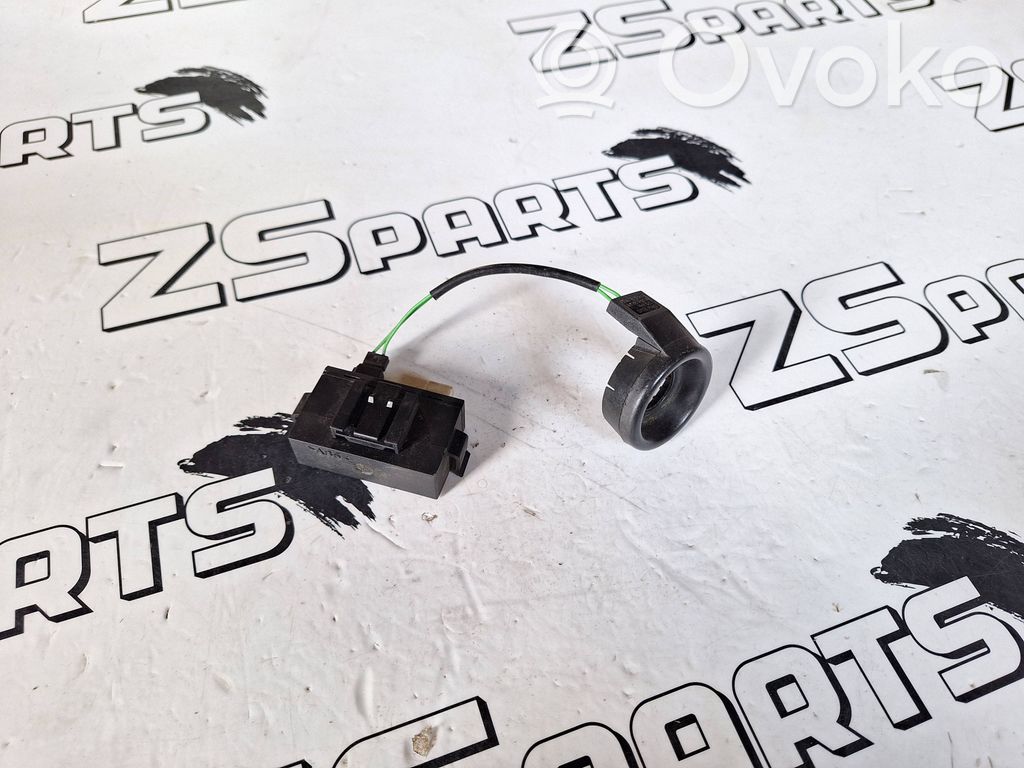 BMW 7 E38 Immobiliser reader (aerial) 