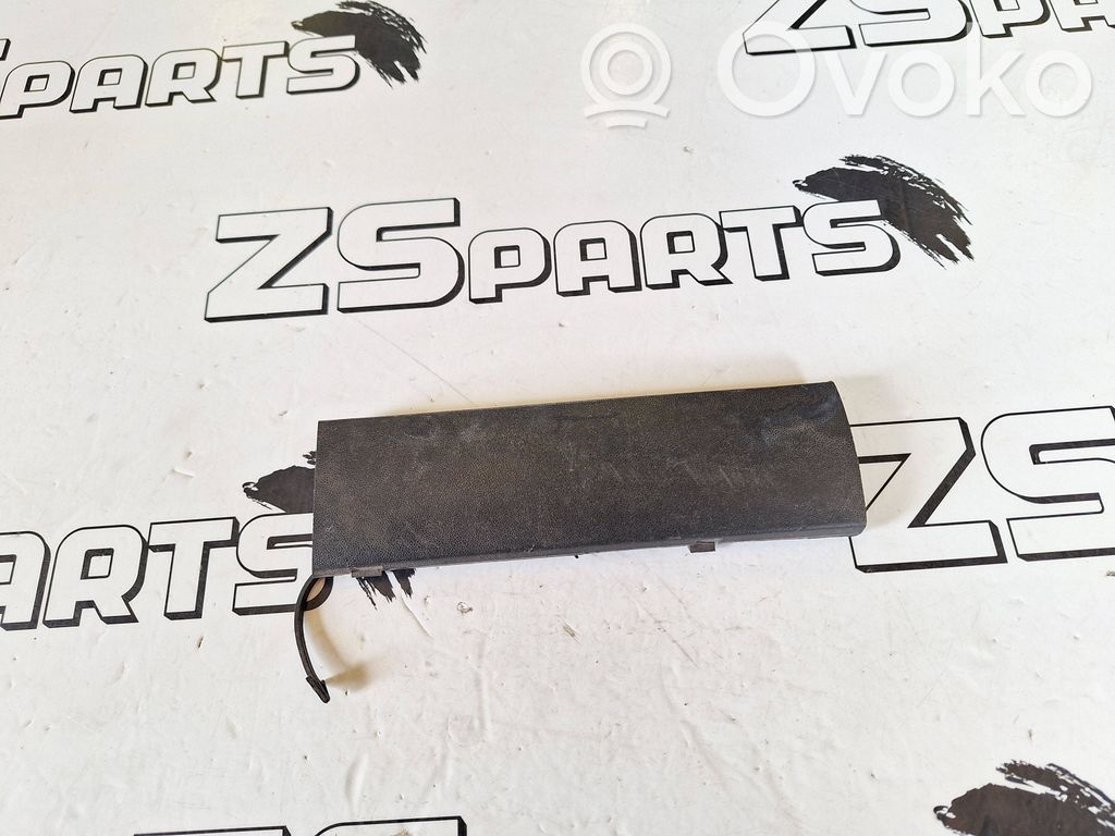 BMW 3 E36 Front tow hook cap/cover 