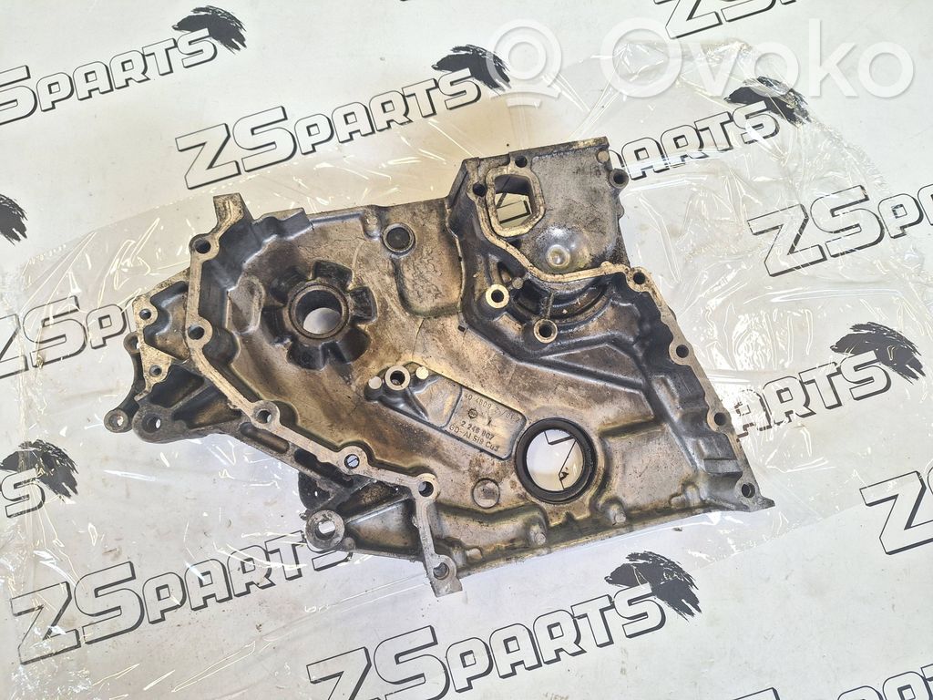 BMW 3 E46 other engine part 