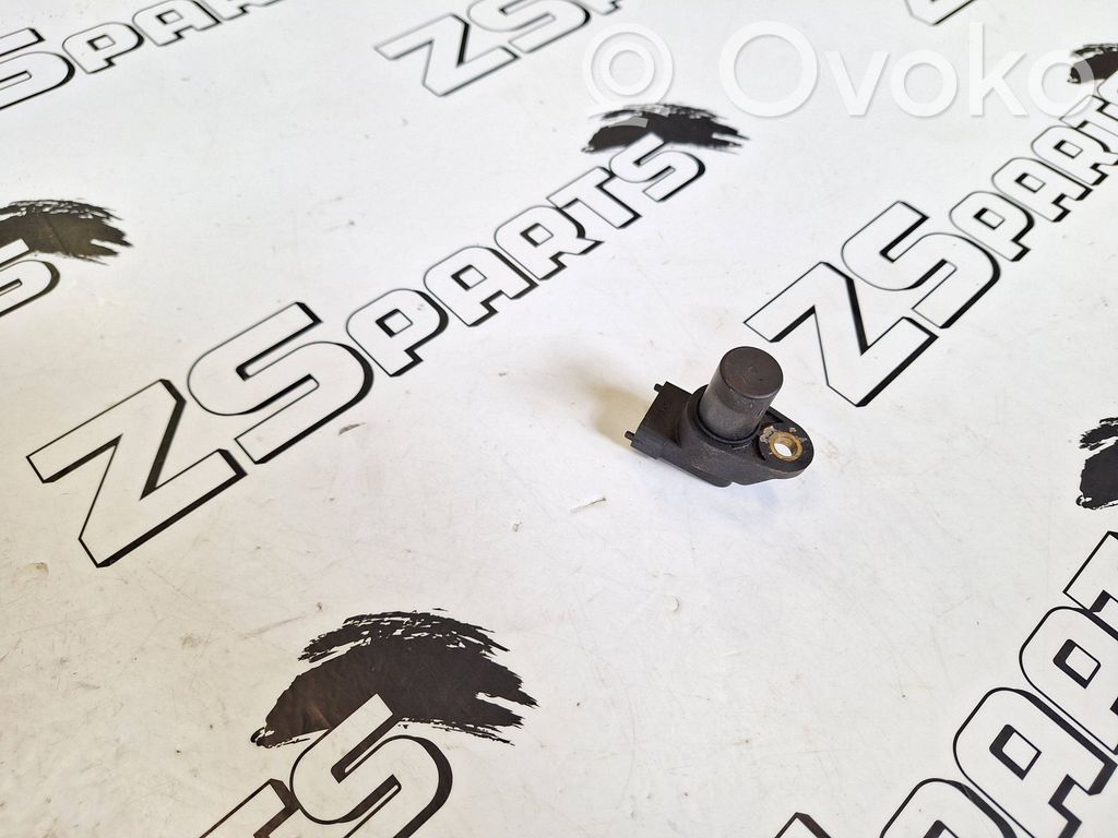 Mercedes-Benz Sprinter W906 Crankshaft speed sensor 