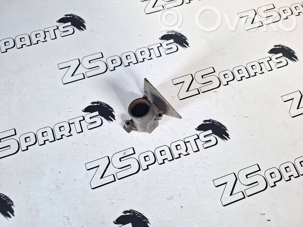 BMW 5 E34 Engine coolant pipe/hose 