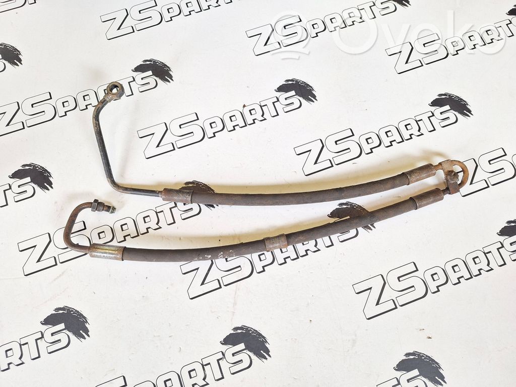 BMW 5 E39 Power steering hose/pipe/line 