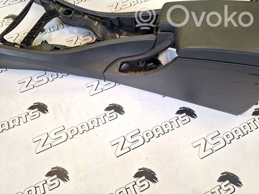BMW 3 E90 E91 Centrālā konsole 