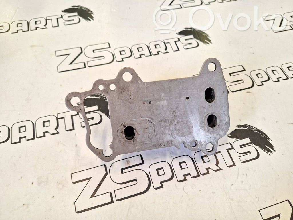 BMW 1 E81 E87 Oil filter mounting bracket 