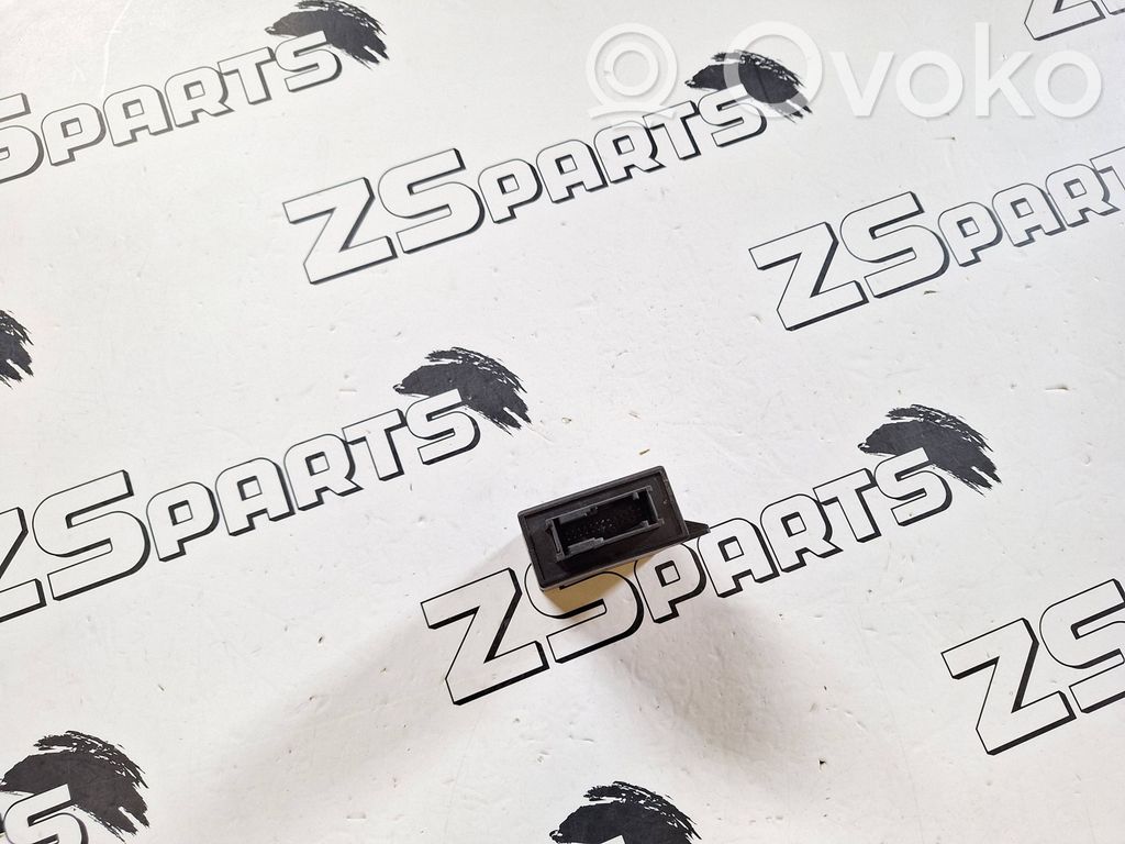 BMW 3 E36 Module de commande suspension pneumatique arrière 
