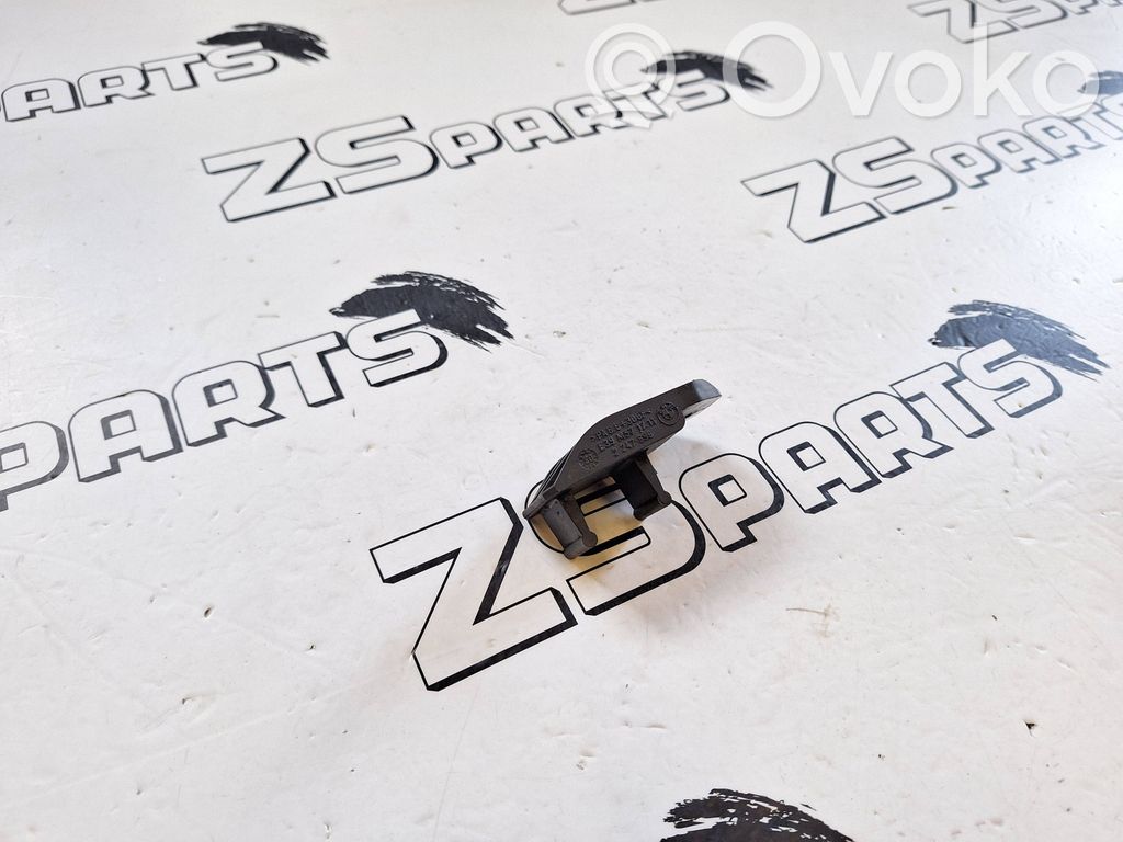 BMW Z3 E36 Brake pedal sensor switch 
