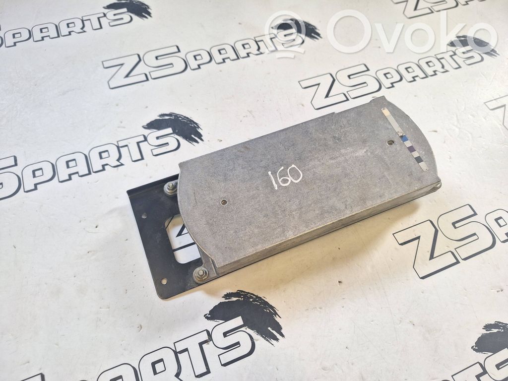 BMW 3 E46 Bluetooth control unit module 