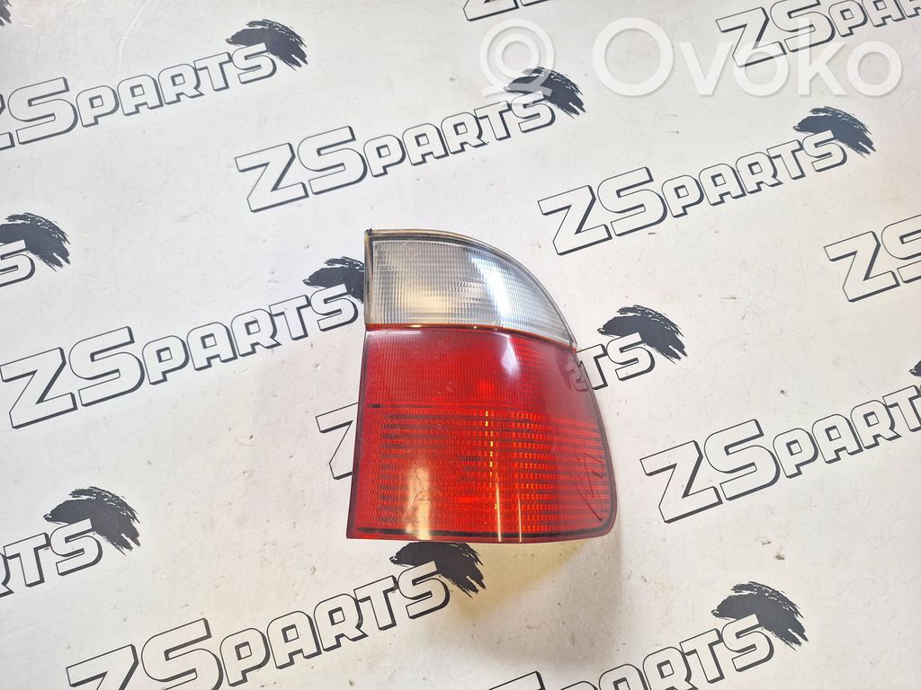 BMW 5 E39 Rear/tail lights 