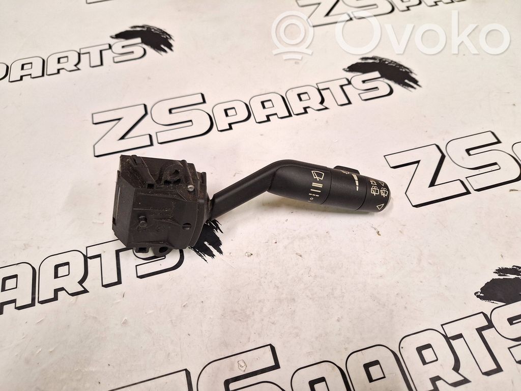 Land Rover Range Rover L322 Manetka / Przełącznik wycieraczek 