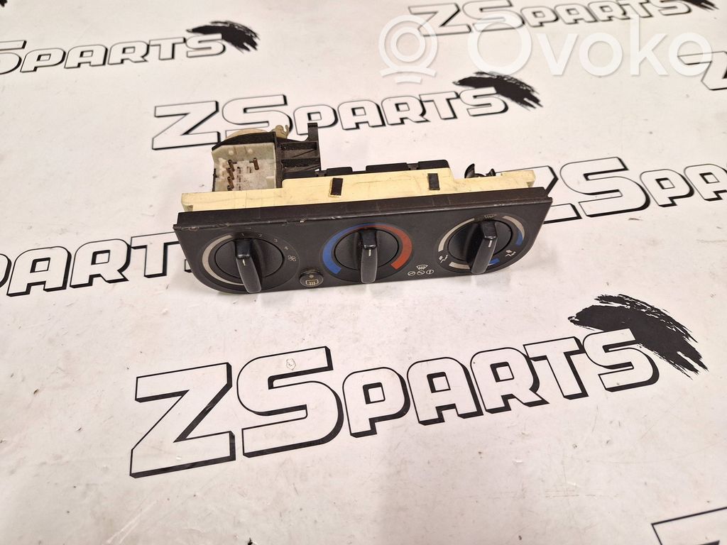Climate control unit   64111393870,1393870