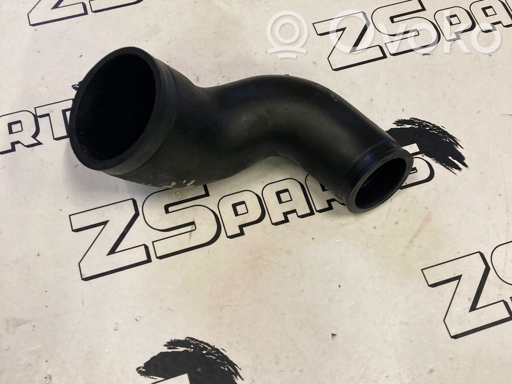 Intercooler hose/pipe