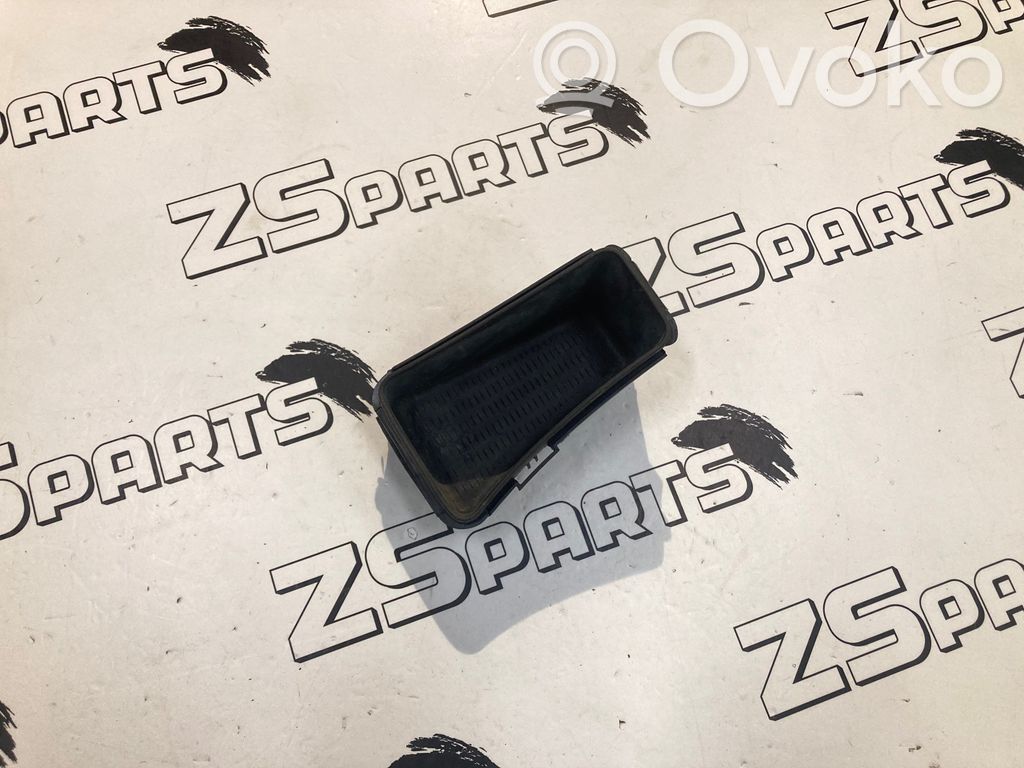 BMW 3 E90 E91 Glove box central console 