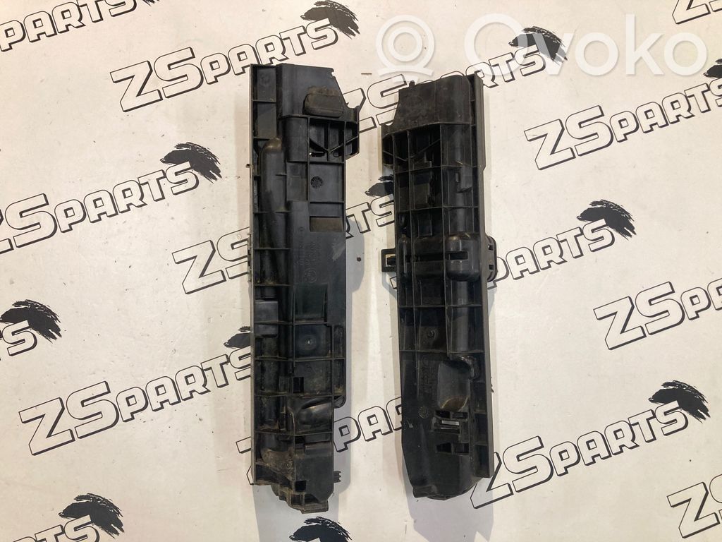 Radiator mount bracket   7524912,7524914