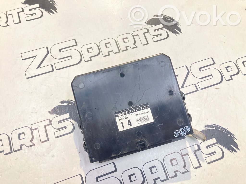 ABS control unit/module   8954053140,484332136918,0794008433