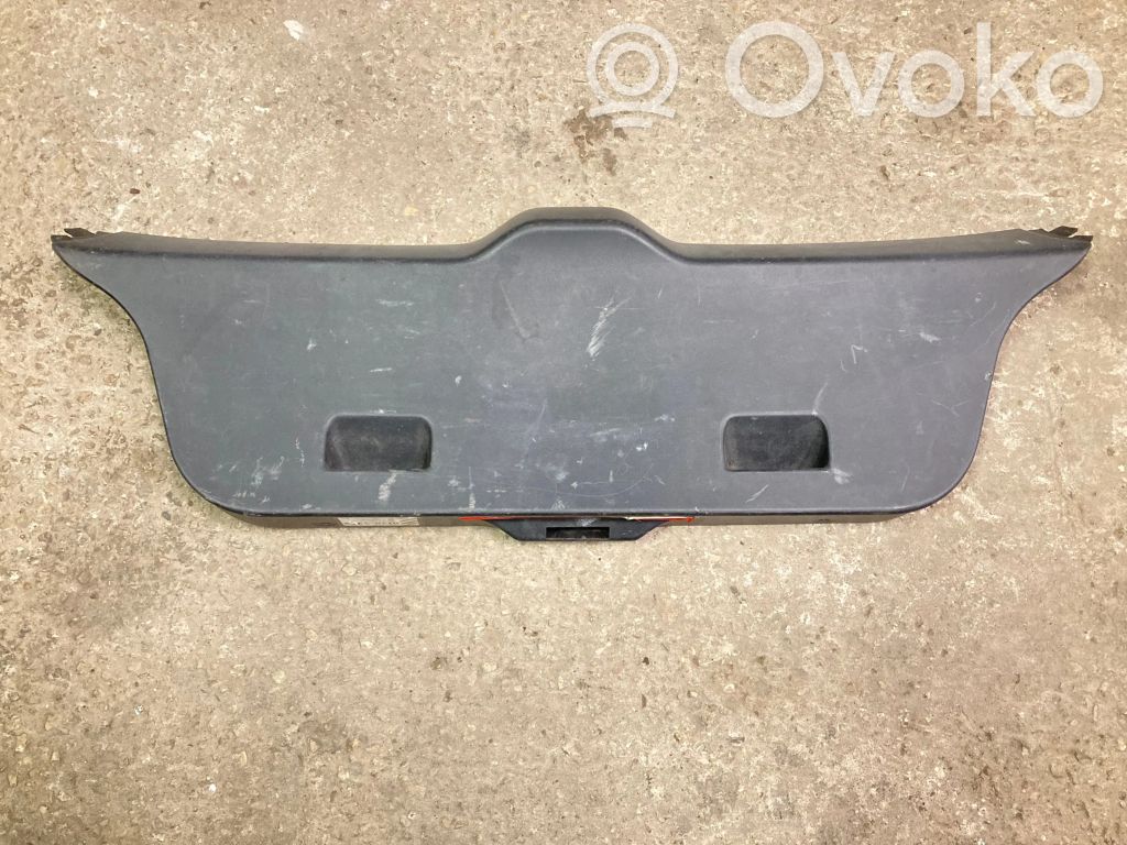 BMW 3 E36 Bagažinės apdailos dangtelis 