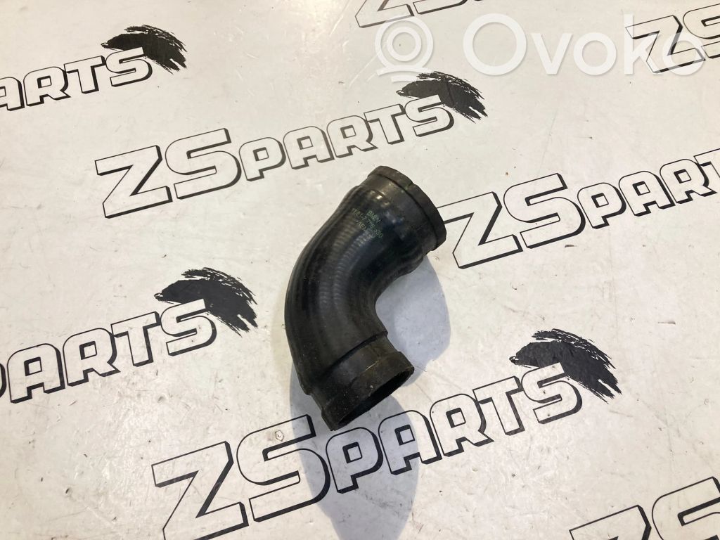 BMW 5 E39 Interkūlera šļūtene (-es) / caurule (-es) 