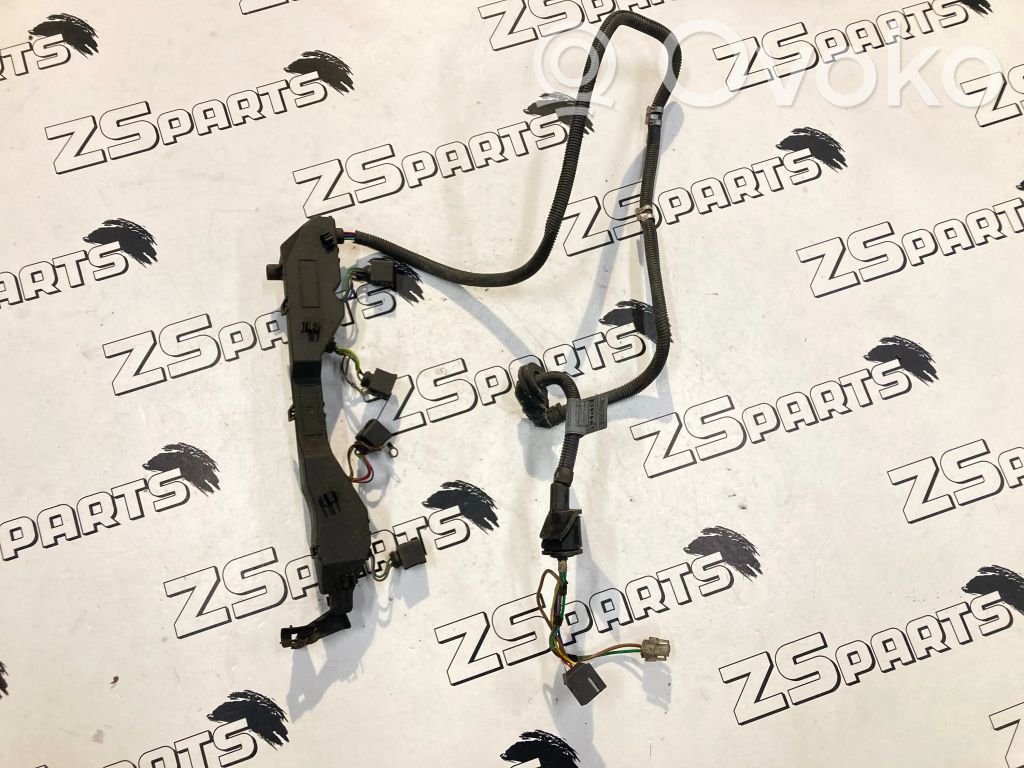 BMW 3 E46 Engine installation wiring loom 