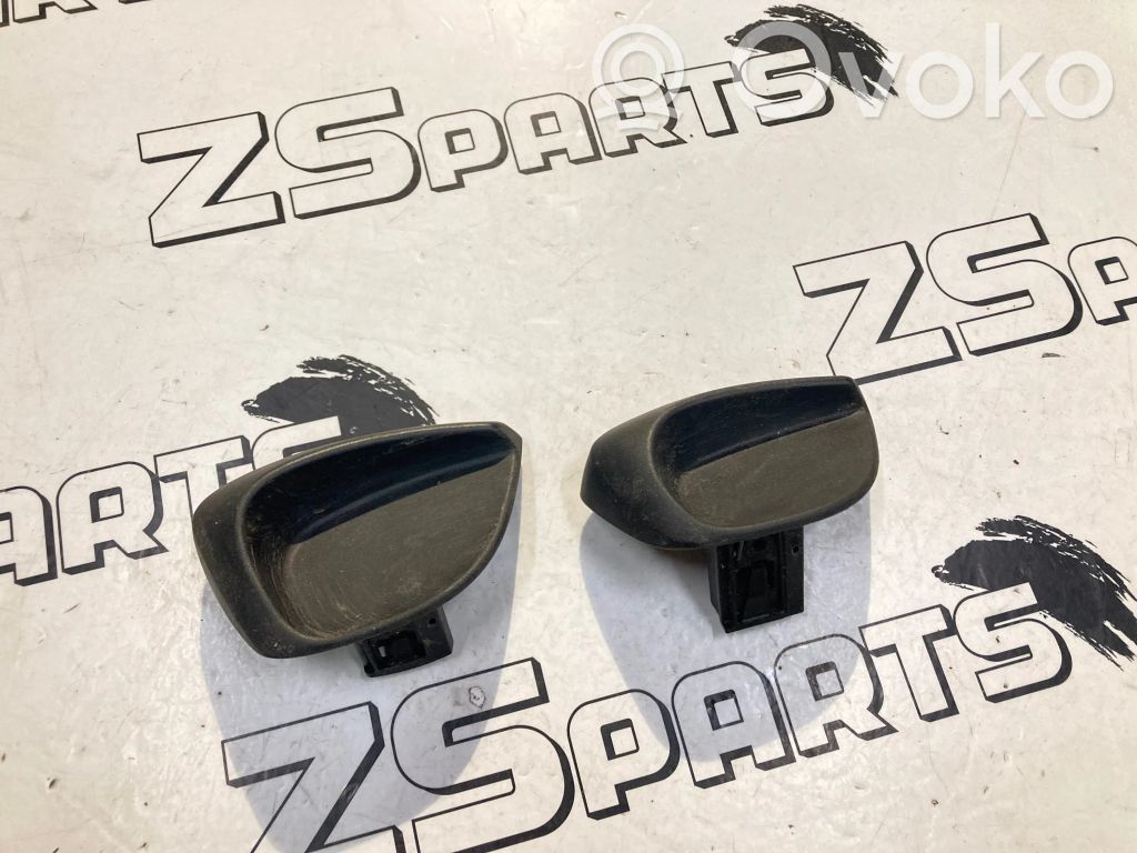 BMW 1 E81 E87 Sonstiges Einzelteil Innenraum Interieur 