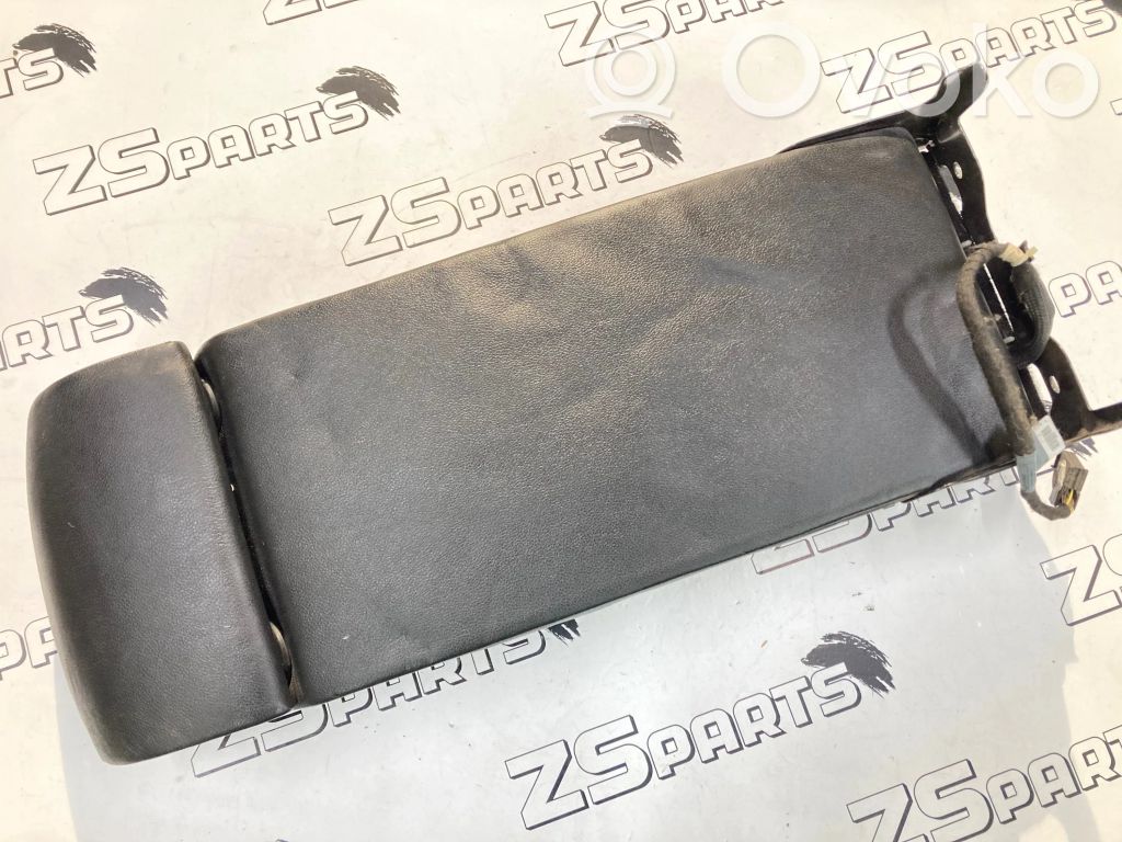 BMW 7 E65 E66 Rear seat armrest 