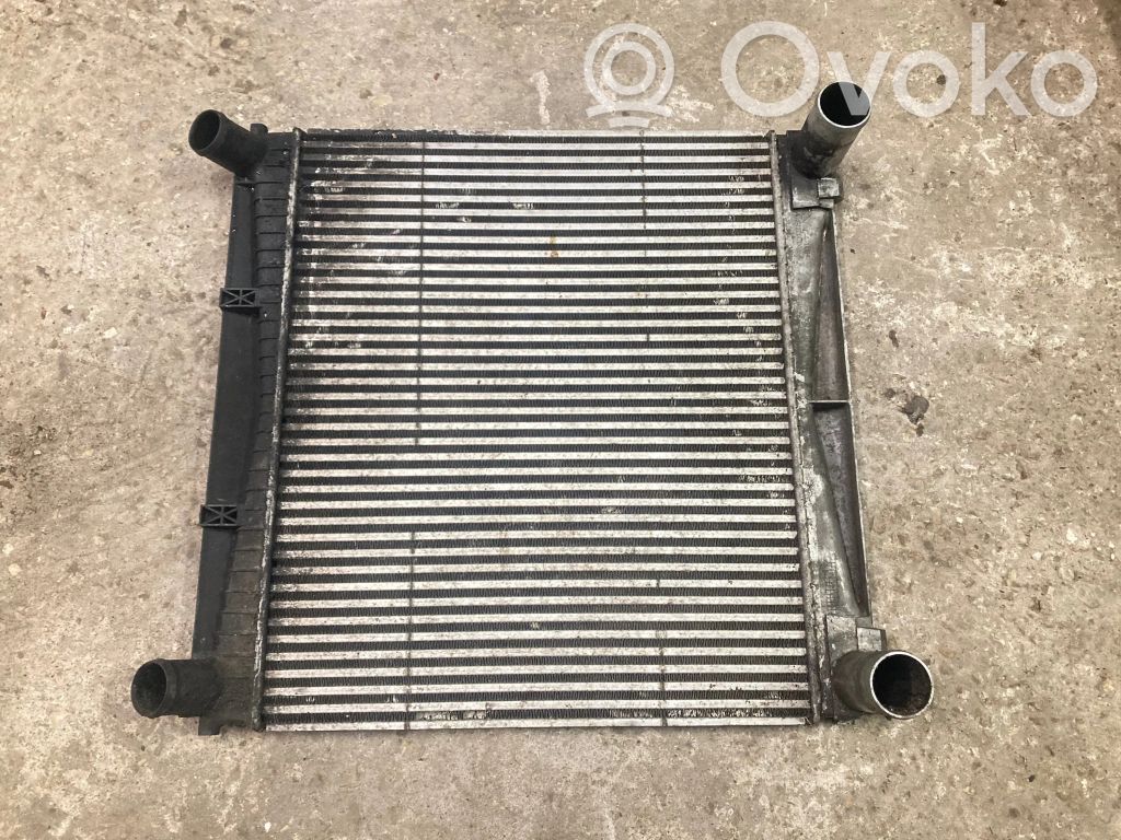 Land Rover Range Rover L322 Interkūlerio radiatorius 