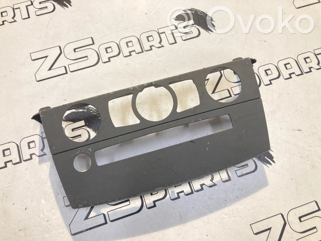 BMW 5 E60 E61 Other interior part 