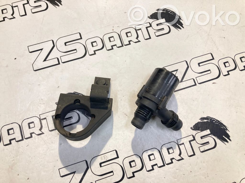 BMW 5 E60 E61 Elektriskais cirkulācijas sūknītis 