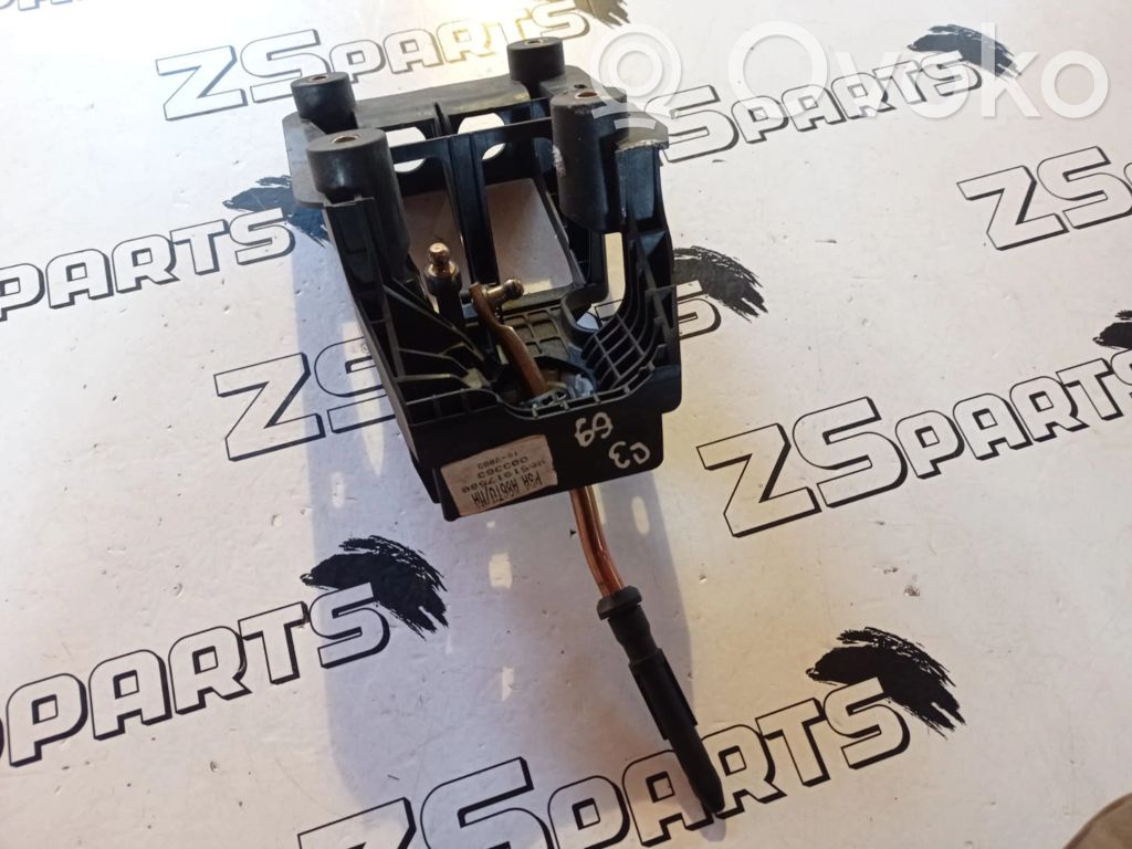 Citroen C3 Gear shifter/selector 