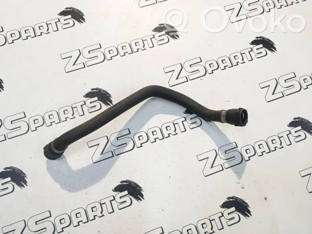 BMW 3 E46 Caurulīte (-es) / šļūtene (-es) 