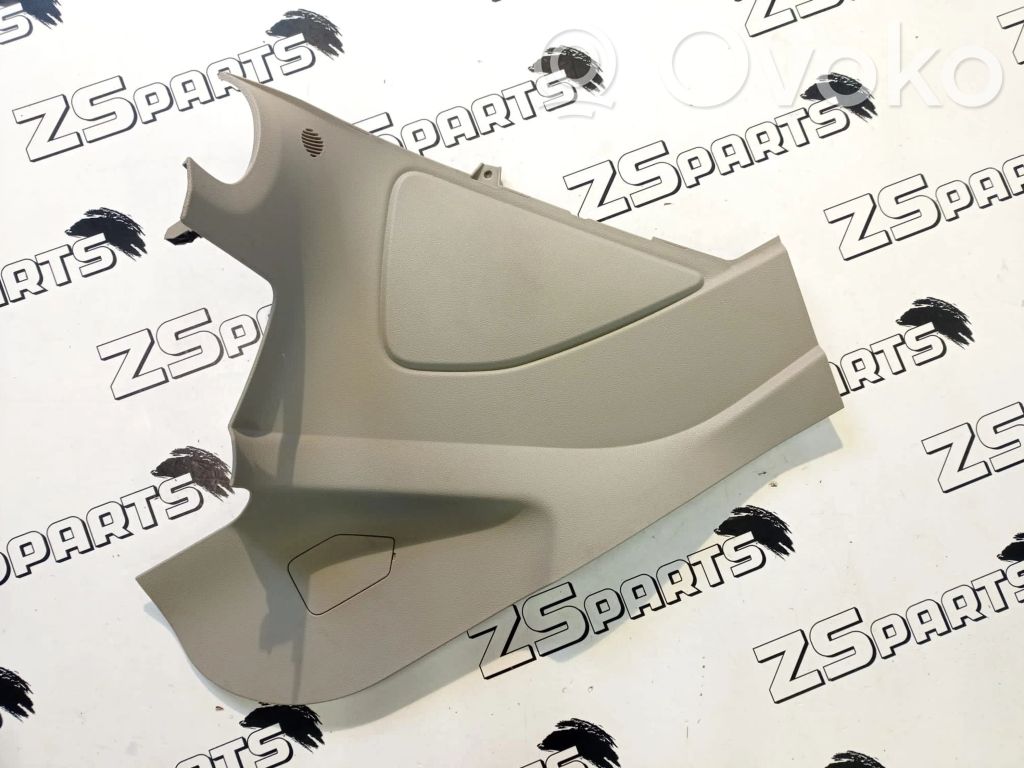 Ford Grand C-MAX Other interior part 