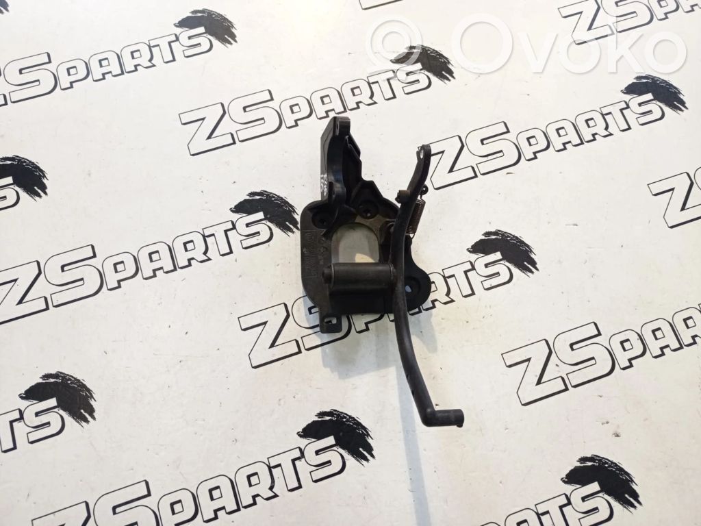 BMW 3 E46 Acceleration sensor 