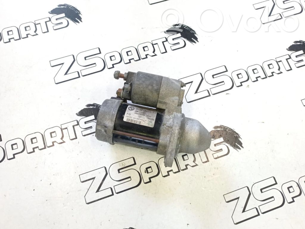 Anlasser   7523450,003027M800,MS4280001750