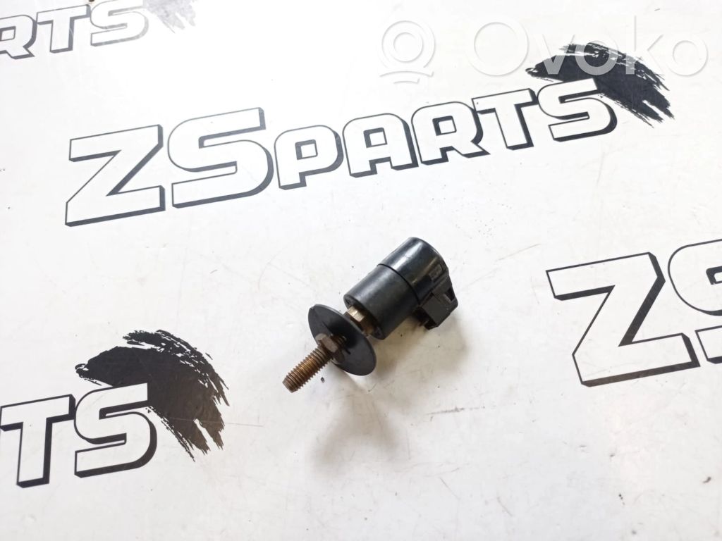 BMW 7 E32 Accelerator pedal position sensor 